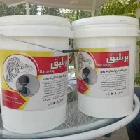 پودر عایق رطوبتی نانو و ایزوگام مایع