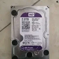 هارد بنفش 2ترا