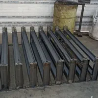 جوشکاری سیار|خدمات پیشه و مهارت|محمدیه-قزوین, |دیوار