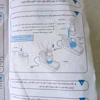 رنده برقی الکترا مدل ۳۵۰|خردکن، آسیاب، غذاساز|شاهین‌شهر, شهرک ردانی پور|دیوار