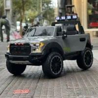 ماشین شارژی فورد power AX2100 چهار موتوره