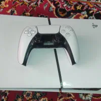 ps5اسلیم استاندارد در حد نو