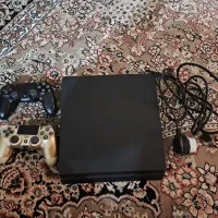 ps4 slim 1trb کپی خور فول گیم