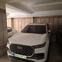 تیگو 8+e مدل 402 بیرنگ 40تاکار نقد واقساط به شرط