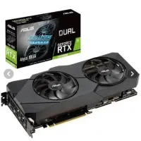 گرافیک RTX2070S