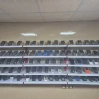 کش لس و کارتخان 6500