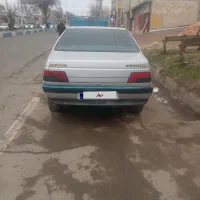 پژو ۴۰۵|خودرو سواری و وانت|اهر, |دیوار