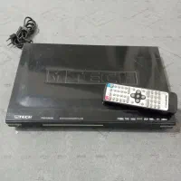 دستگاه CD با کنترل