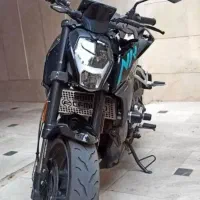 cf 250 nk|موتورسیکلت|تهران, شادمان|دیوار