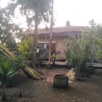 800مترزمین روستایی به همراه بنای کلنگی نزدیک شهر