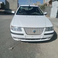 سمند ای ف سون