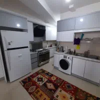 آپارتمان ۸۵متری ویستا|اجارهٔ آپارتمان|هشتگرد, شهرک صبا سوله|دیوار