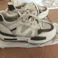 کفش کتونی|کیف، کفش، کمربند|ری, دیلمان|دیوار