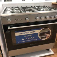 بدون پیش پرداخت آشپزخونه رو نو کن|اجاق گاز و لوازم برقی پختوپز|شاهینشهر, فدک|دیوار