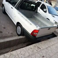 پراید وانت در حد|خودرو سواری و وانت|شهریار, کهنز|دیوار