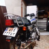 هندا 150کبیر