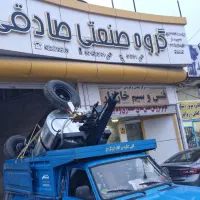 ادوات کشاورزی لولر لور دیسک چیزل تریلی تراکتور|ماشین‌آلات صنعتی|ایرانشهر, |دیوار