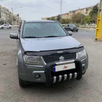 سوزوکی ویتارا مدل 1394 2400cc استثنایی