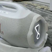 jbl boombox|پخشکننده همراه|تهران, ونک|دیوار