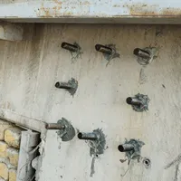 انجام سوراخکاری،انجام کرگیری،گردبر،کاشت،دریلکاری