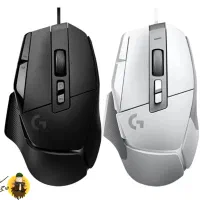 موس گیمینگ logitech G502 X