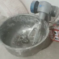خمیرکن در حد نو فوری