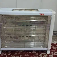 بخاری|بخاری، هیتر، شومینه|سرپل ذهاب, |دیوار