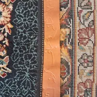 فرش ماشینی دستبافت گونه 12 متری|فرش|هشتگرد, شهرک بعثت|دیوار