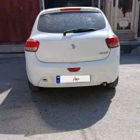 تیبا 2 مدل  1400|خودرو سواری و وانت|کوهدشت, |دیوار