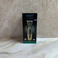 ماشین اصلاح خط زن شارژی وحجم زن