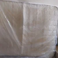 تشک طبی فنری دونفره