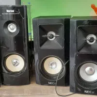 اسپیکر و باند رومیزی