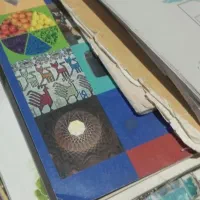 با سلام کتاب کلاس هفتم وهشتم به فروش میرسد