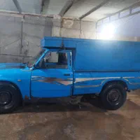 طرح اسقاط تمامی برندهای موجود نیسان وانت