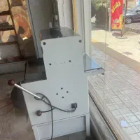 فروش فر رول کن تست بر و خمیر گیر|ماشین‌آلات صنعتی|کرج, مطهری|دیوار