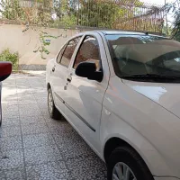 تیبا مدل ۹۷ دوگانه فابریک سالم تمیز|خودرو سواری و وانت|گنبد کاووس, |دیوار