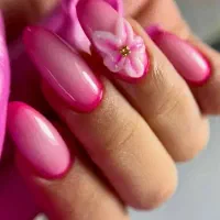 خدمات ناخن و کاشت مژه و لیفتو لمینت ابرو مژه