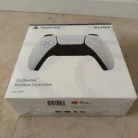 گیم پد (دسته) PlayStation 5|کنسول، بازی ویدئویی و آنلاین|تهران, شهرک غرب|دیوار