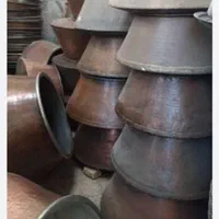 خرید/فروش دیگ روحی ومسی و ظرف وظروف