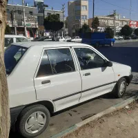 پراید۹۶|خودرو سواری و وانت|شهریار, شهریار|دیوار