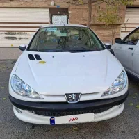 206 sd v8 مدل 1398 تک برگ سند