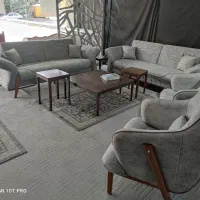 مبل مدل کاایاا|مبلمان خانگی و میز عسلی|اهواز, سلطانمنش|دیوار