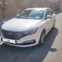 بسترن B30 از خودرو سازی ملی FAW