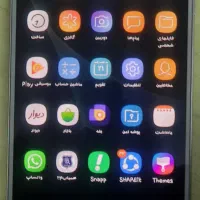 گوشی سامسونگ