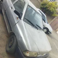 پراید 141مدل 82|خودرو سواری و وانت|تربتحیدریه, بازار|دیوار