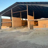 املاک صنعتی اشتهارد|فروش دفتر صنعتی، کشاورزی، تجاری|اشتهارد, |دیوار