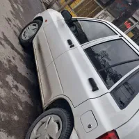 فروشی|خودرو سواری و وانت|لنجان, |دیوار