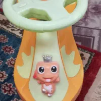 سه چرخه بچگانه