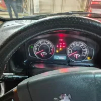 پرشیا۴۲|خودرو سواری و وانت|میانه, |دیوار