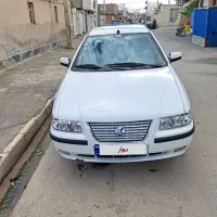 سمند eF7 دریچه سیمی سورنی سفارشی